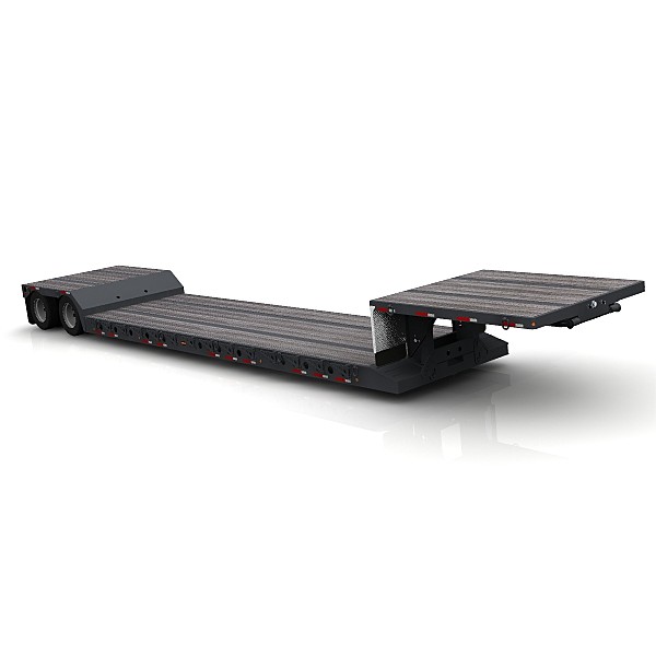 fontaine renegade lowboy 3d lwo - Fontaine LX40 Renegade lowboy by bansheewoj